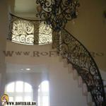 balustrade fier forjat (134)